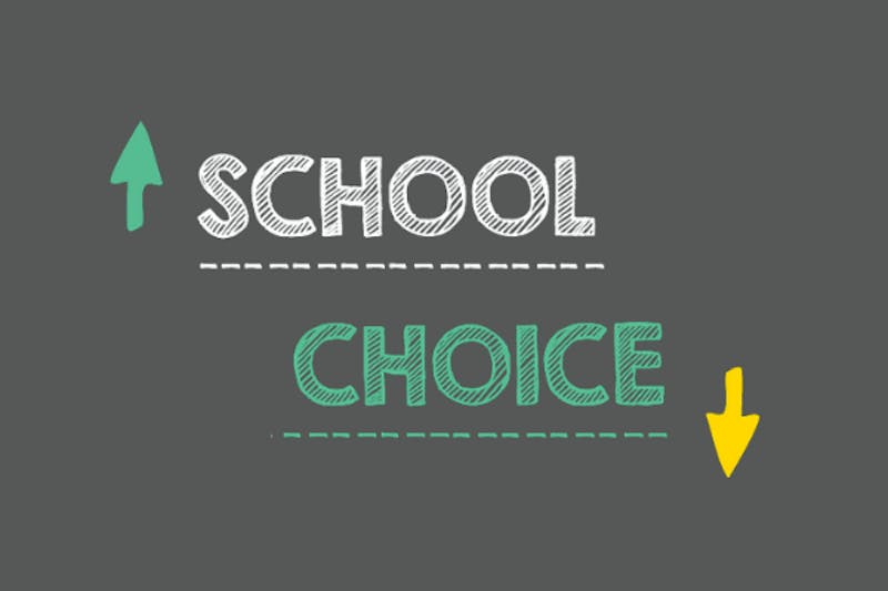 school choice
